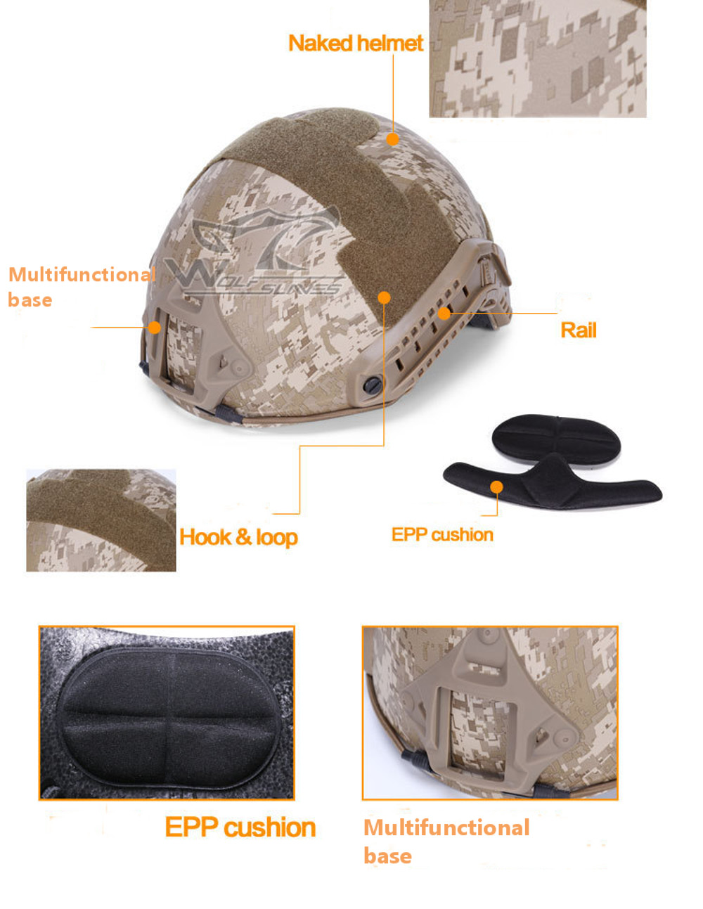 3CS-Protective-Helmet-For-Battery-Car-Special-Camouflage-Tactical-Outdoor-Sports-1625599