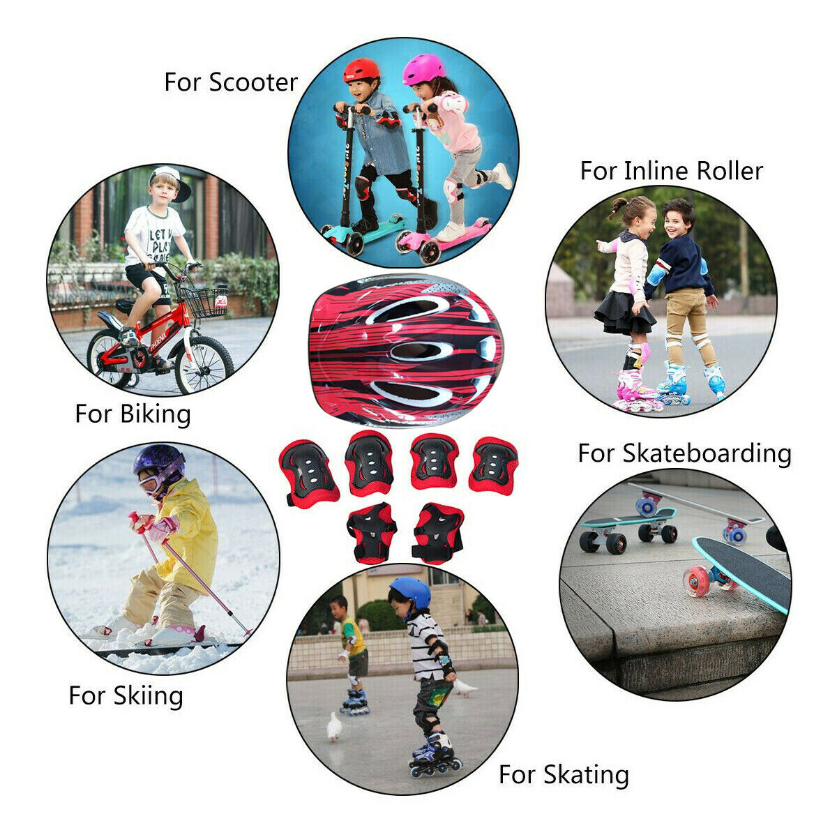 7PCSSet-Kids-Boy-Girl-Safety-Helmet-Knee-Elbow-Pads-For-Cycling-Skate-Bike-Riding-1782199