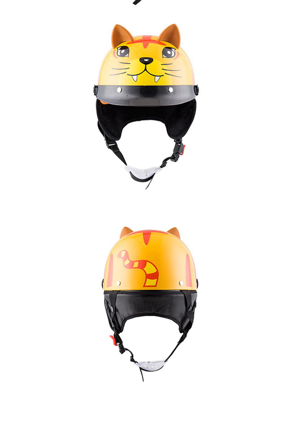 BYB-ABS-Children-Cute-Helmet-Protective-Anti-fog-Lens-Breathable-Cartoon-Universal-1413434