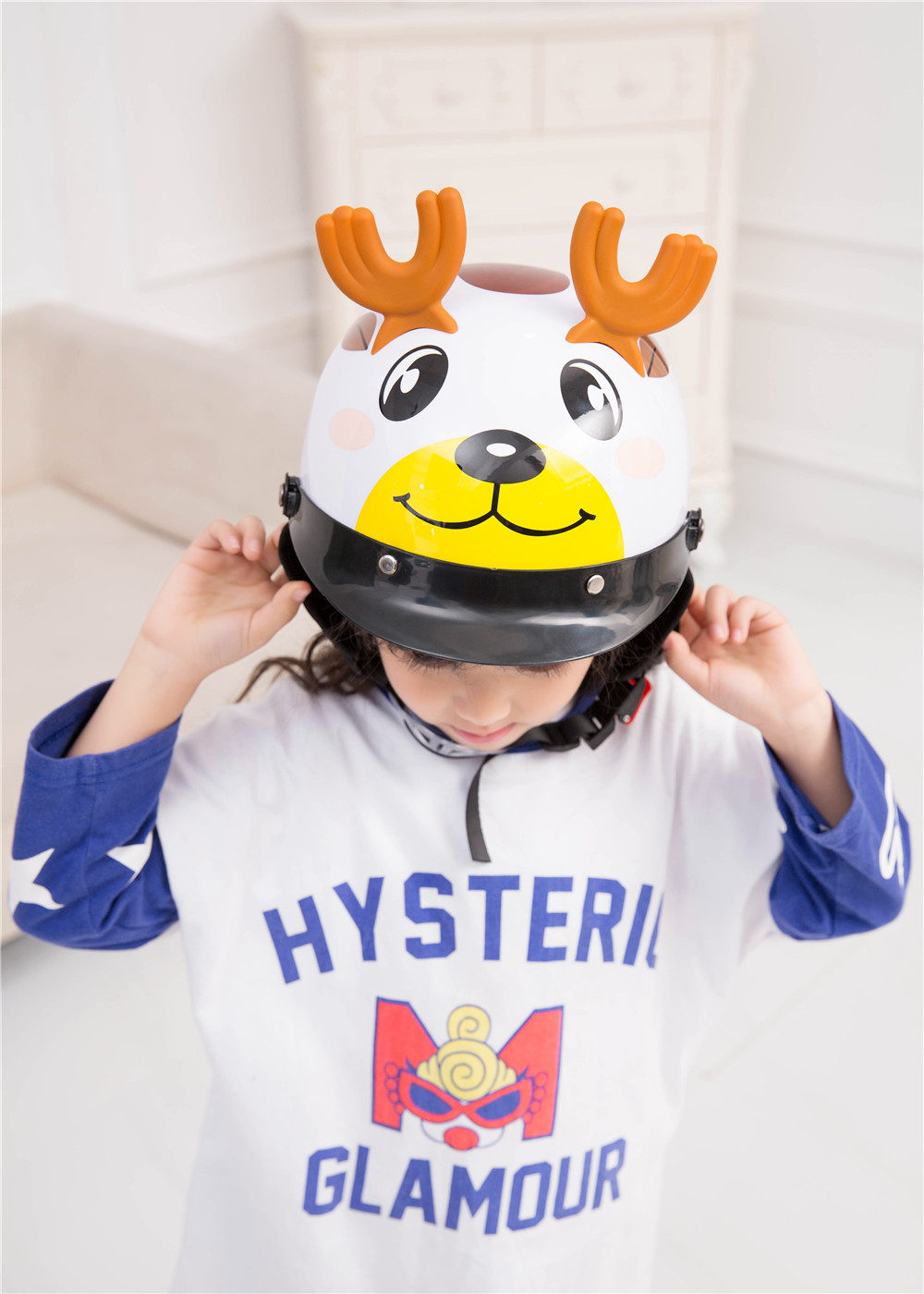 BYB-ABS-Children-Cute-Helmet-Protective-Anti-fog-Lens-Breathable-Cartoon-Universal-1413434