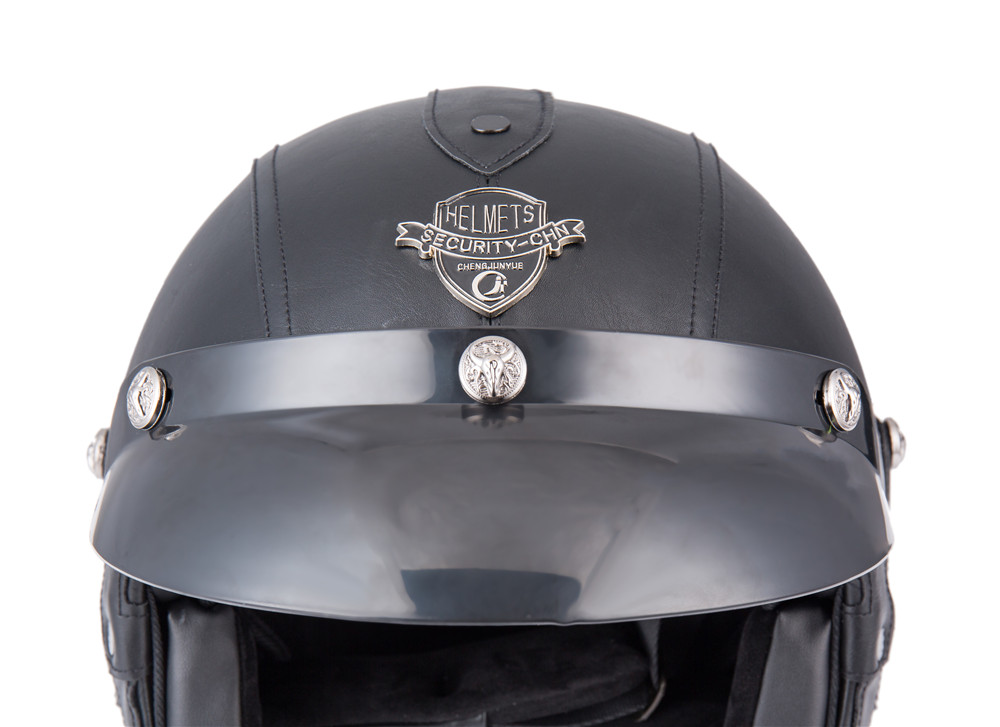 BYB-Retro-Chopper-Motocross-Motorcycle-PU-Leather-Half-Face-Helmet-1399127