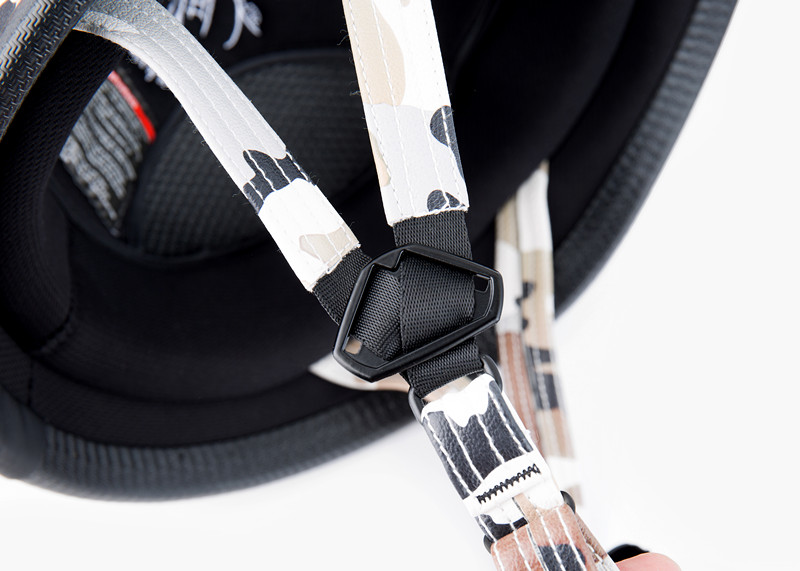 BYB-Retro-Cruiser-Half-Face-Helmet-Motorcycle-Riding-Leather-CamouflageBlack-1376980