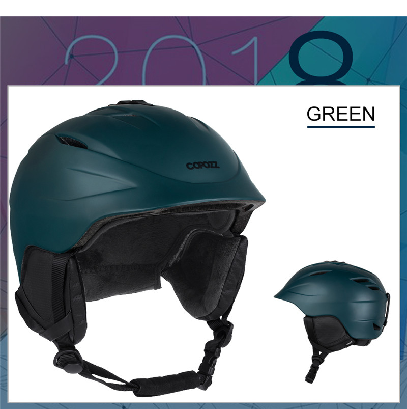 COPOZZ-Snowboard-Ski-Motorcycle-Helmet-Safety-Protective-Integrally-molded-Breathable-Men-Women-Skat-1630977