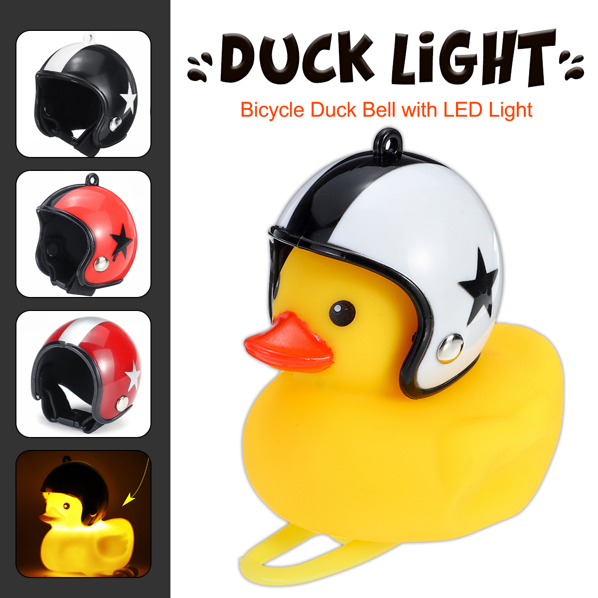 Cartoon-Duck-Bicycle-Bells-Handlebar-Duck-LED-Head-Light-Ring-Wind-Duck--Helmet-1574445