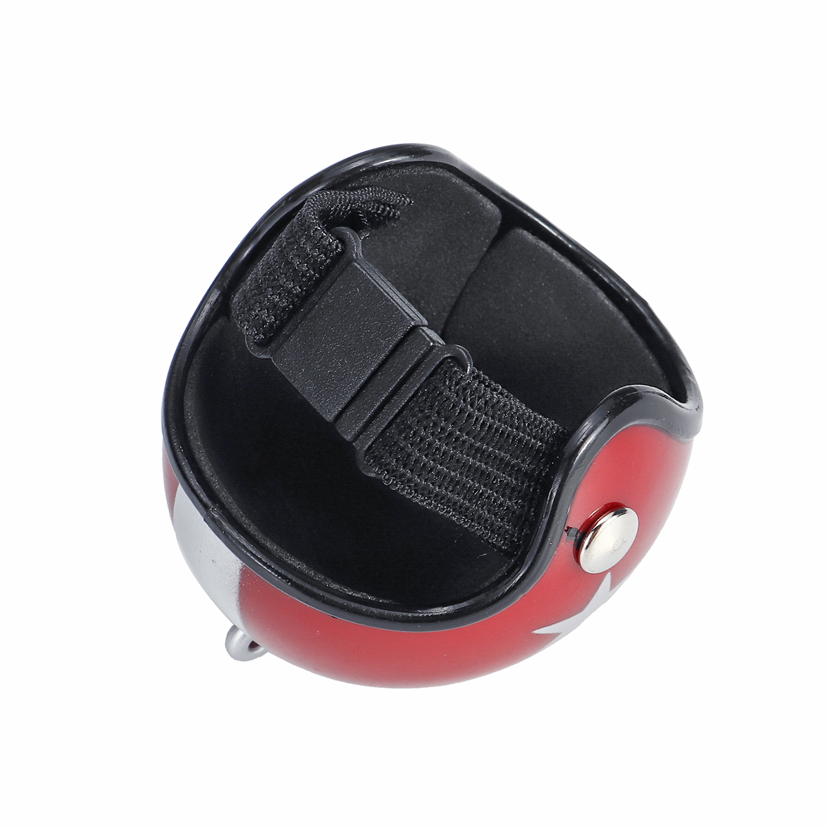 Cartoon-Duck-Bicycle-Bells-Handlebar-Duck-LED-Head-Light-Ring-Wind-Duck--Helmet-1574445