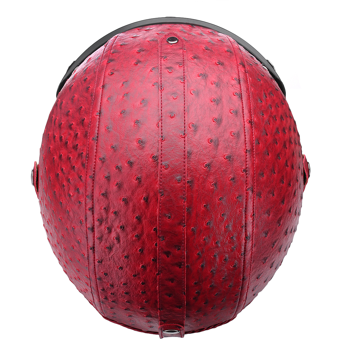 DOT-34-Face-Motorcycle-Motorbike-Helmet-Scooter-Riding-Protection-Visor-M-L-XL-1418800