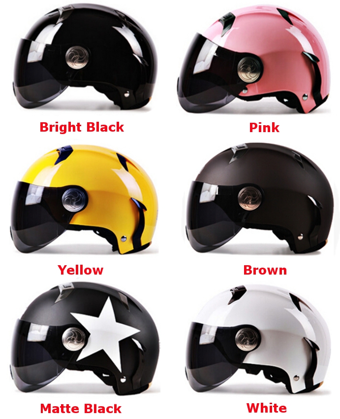 ECE-Motorcycle-Helmet-Four-Seasons-General-Half-Helmet-For-BEON-90046