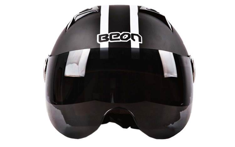 ECE-Motorcycle-Helmet-Four-Seasons-General-Half-Helmet-For-BEON-90046