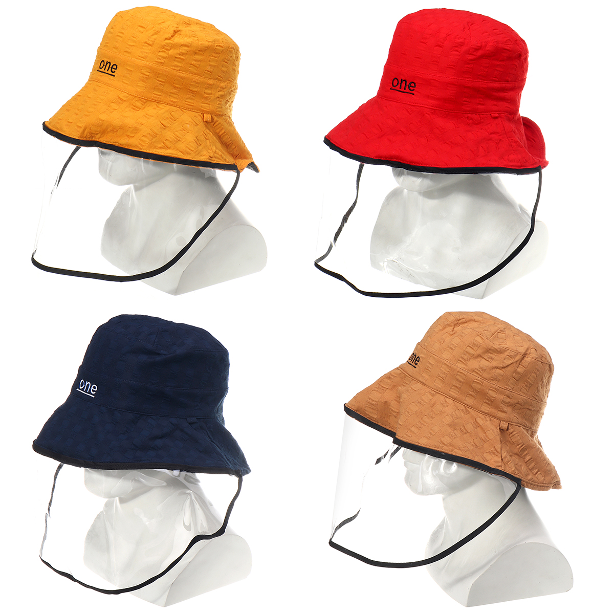Fisherman-Cap-Bucket-Hat-Summer-Unisex-Anti-spitting-Dustproof-Hat-Sun-Wide-Brim-Protective-1651857