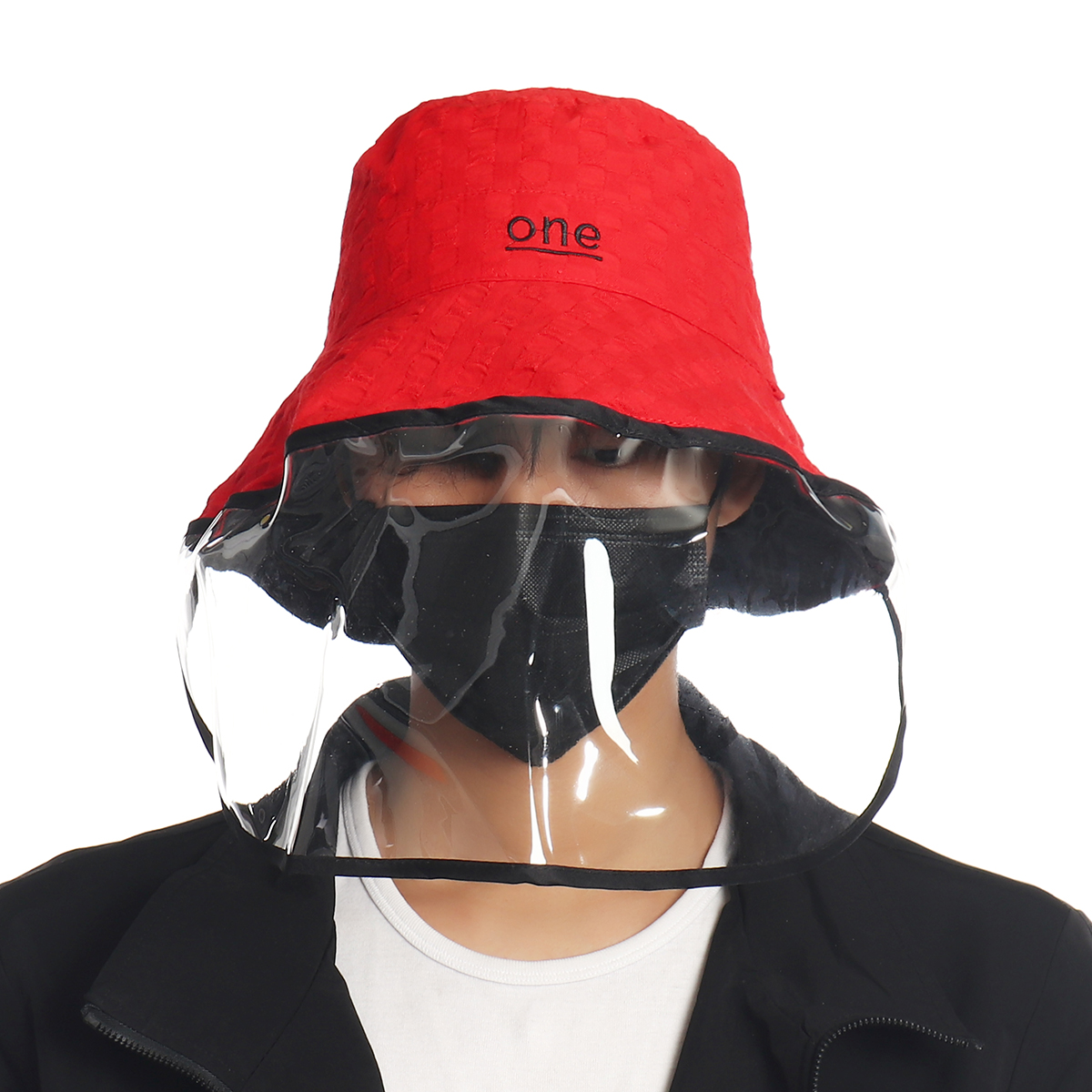 Fisherman-Cap-Bucket-Hat-Summer-Unisex-Anti-spitting-Dustproof-Hat-Sun-Wide-Brim-Protective-1651857