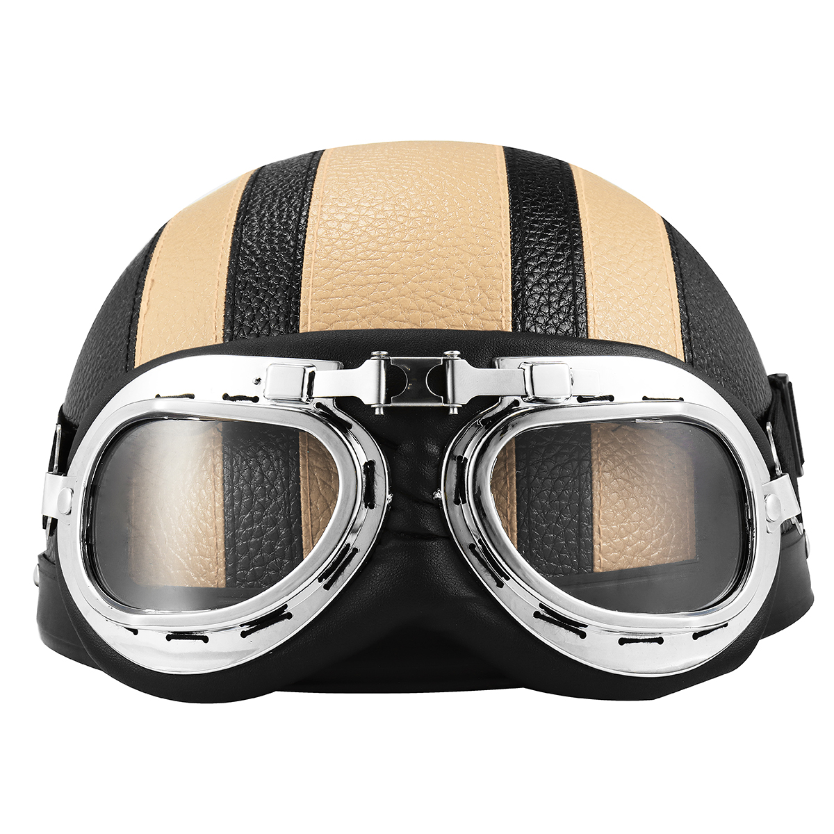 Full-Face-Motorcycle-Helmet-With-Sunglasses-Sun-shield-Scarf-Colorful-Motorbike-1319730