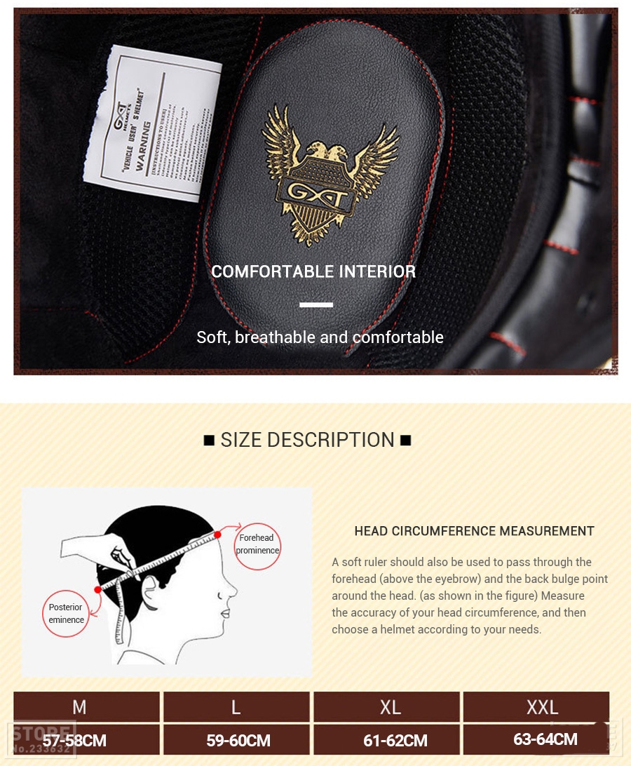 GXT-DOT-Retro-Motorcycle-Helmet-Men-Women-Moto-Helmet-Summer-Open-Face-Scooter-Biker-Motorbike-Ridin-1731335