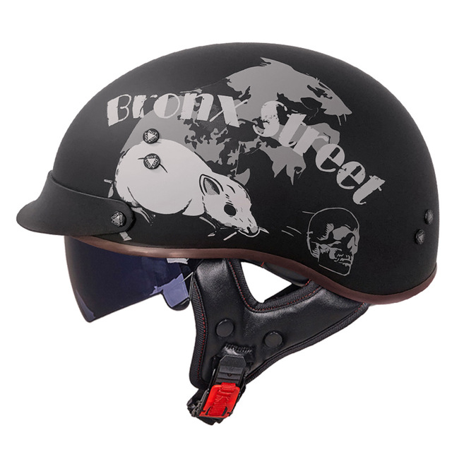 GXT-DOT-Retro-Motorcycle-Helmet-Men-Women-Moto-Helmet-Summer-Open-Face-Scooter-Biker-Motorbike-Ridin-1731335