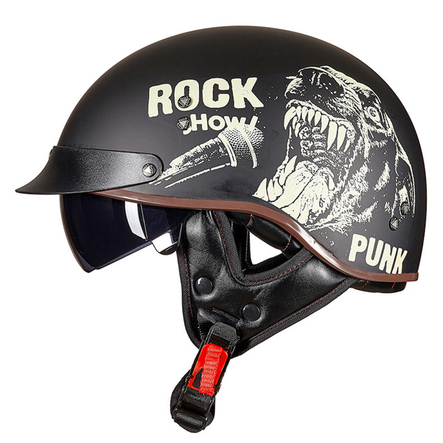GXT-DOT-Retro-Motorcycle-Helmet-Men-Women-Moto-Helmet-Summer-Open-Face-Scooter-Biker-Motorbike-Ridin-1731335