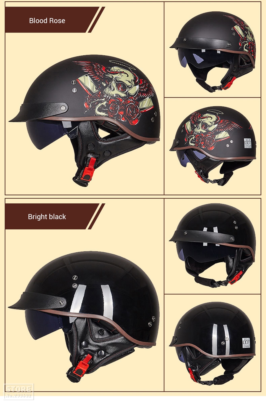 GXT-DOT-Retro-Motorcycle-Helmet-Men-Women-Moto-Helmet-Summer-Open-Face-Scooter-Biker-Motorbike-Ridin-1731335