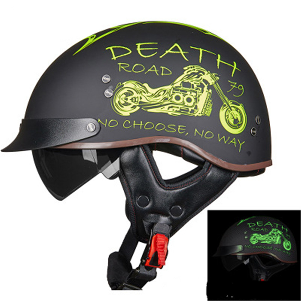 GXT-DOT-Retro-Motorcycle-Helmet-Men-Women-Moto-Helmet-Summer-Open-Face-Scooter-Biker-Motorbike-Ridin-1731572