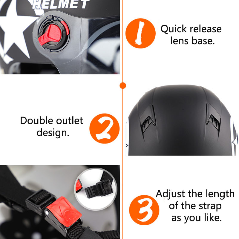 Head-Protector-Bike-Motorcycle-Scooter-Helmet-Fashion-Anti-UV-Half-Face-Hat-Baseball-Cap-1636247