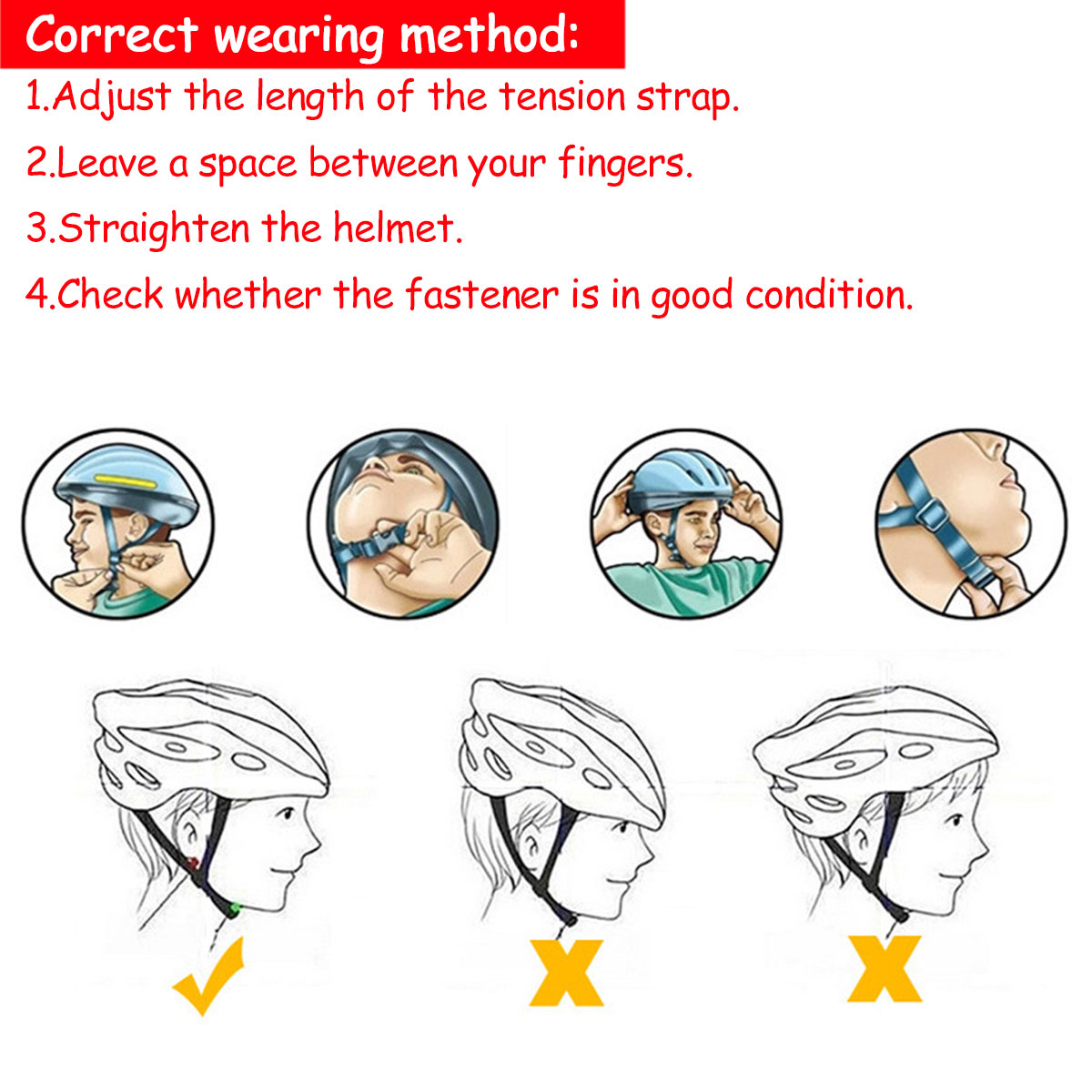 Kids-Safety-Children-Helmet-For-Bike-Scooter-Bicycle-Skate-Board-Adjustable-1693787