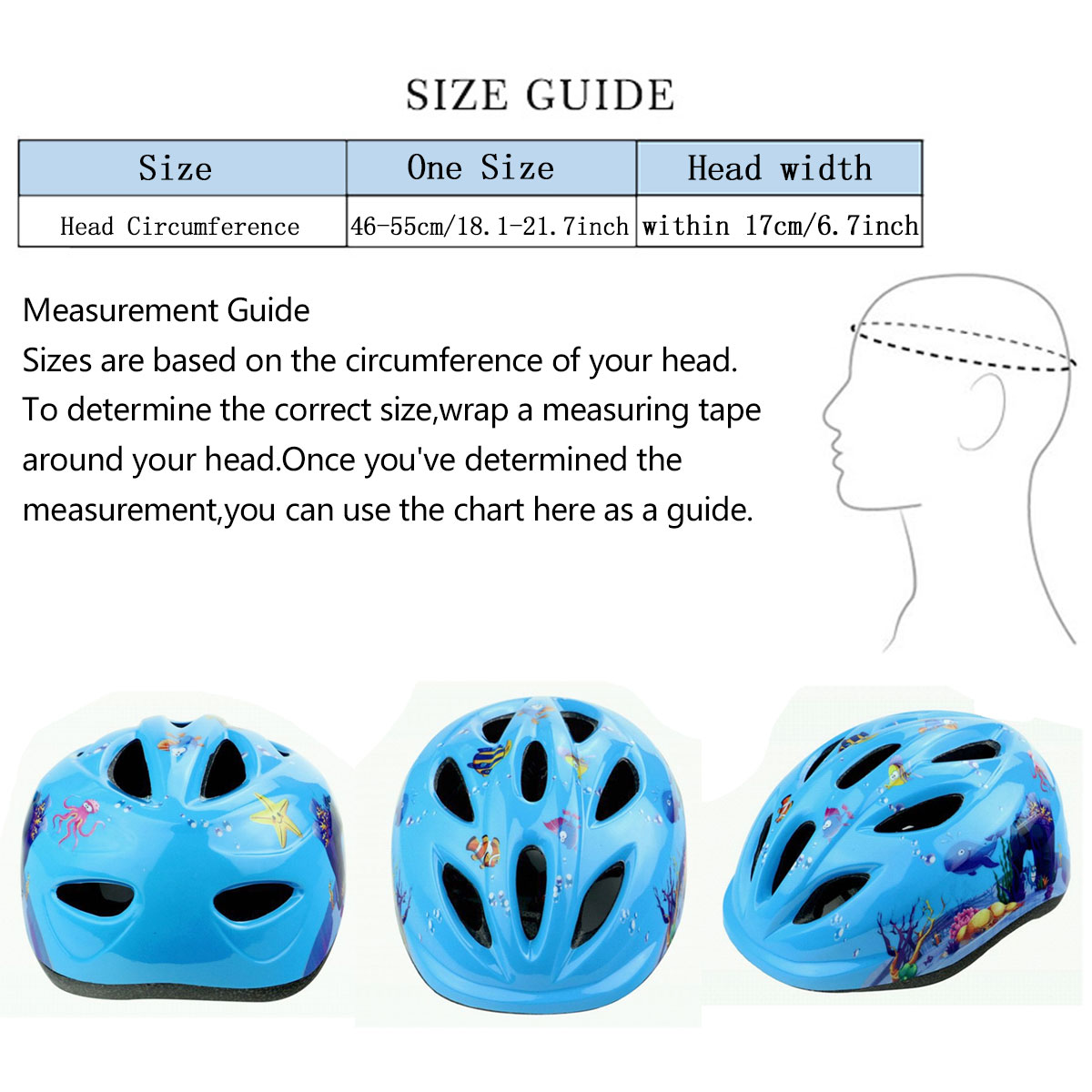 Kids-Safety-Children-Helmet-For-Bike-Scooter-Bicycle-Skate-Board-Adjustable-1693787