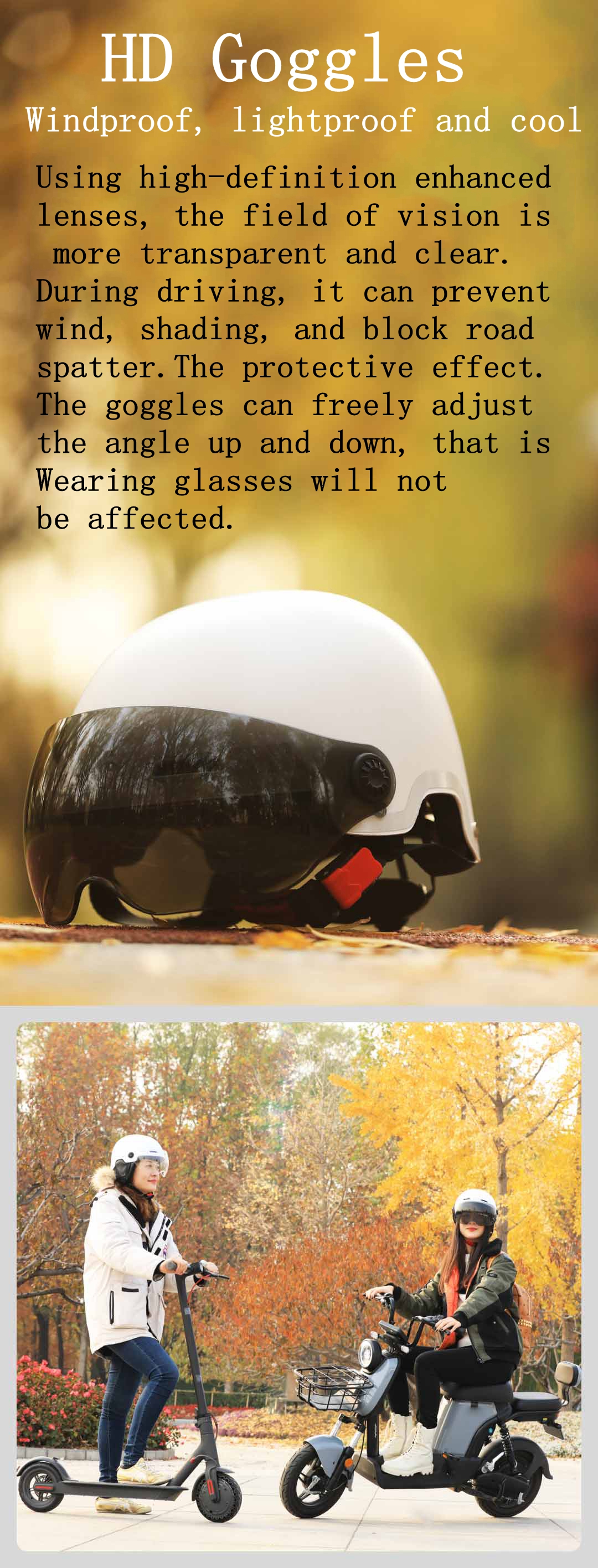 MIUXIAOGE-Riding-Helmet-Safety-Protective-With-Goggle-Lightweight-Breathable-For-Men-Women-Winter-Su-1815409