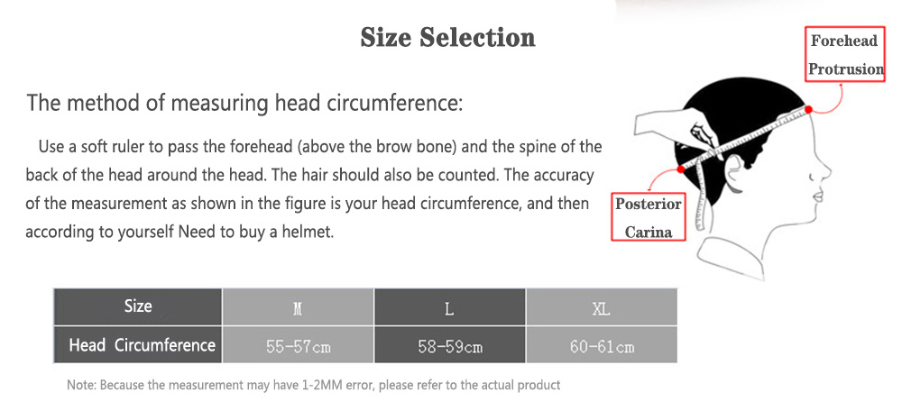 Motorcycle-ECE-Safety-Half-Face-Helmet-Air-Force-For-BEON-B-110-1045565