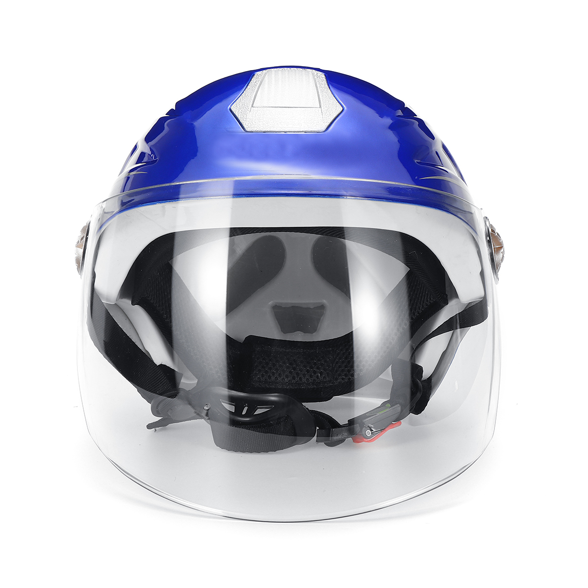 Motorcycle-Electric-vehicle-Helmet-UNISEX-summer-Rain-proof-Half-helmet-anti-sunburn-ultraviolet-pro-1533437