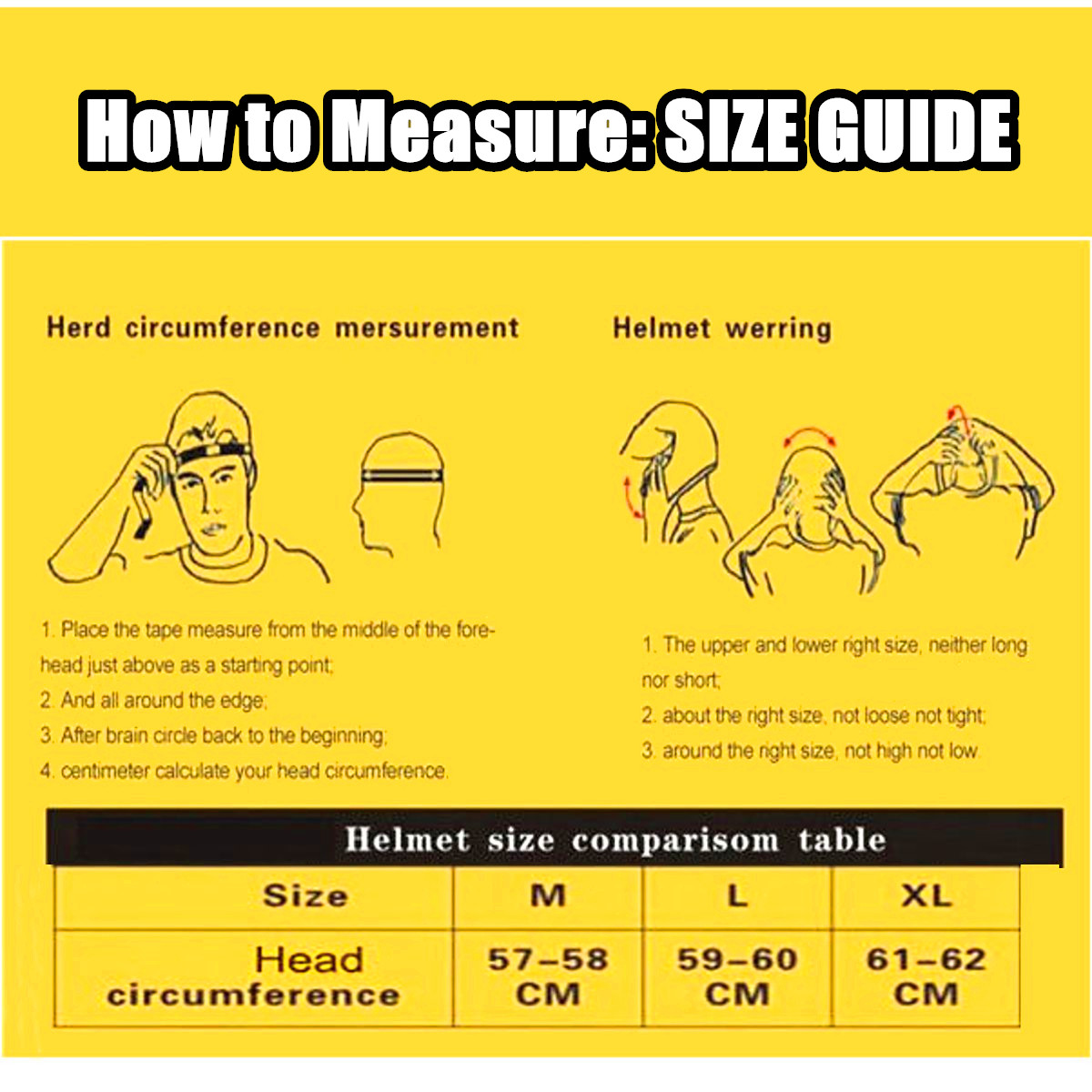 Motorcycle-German-Style-Half-Face-Helmet-Motocross-Matte-Black-MLXL-1271302