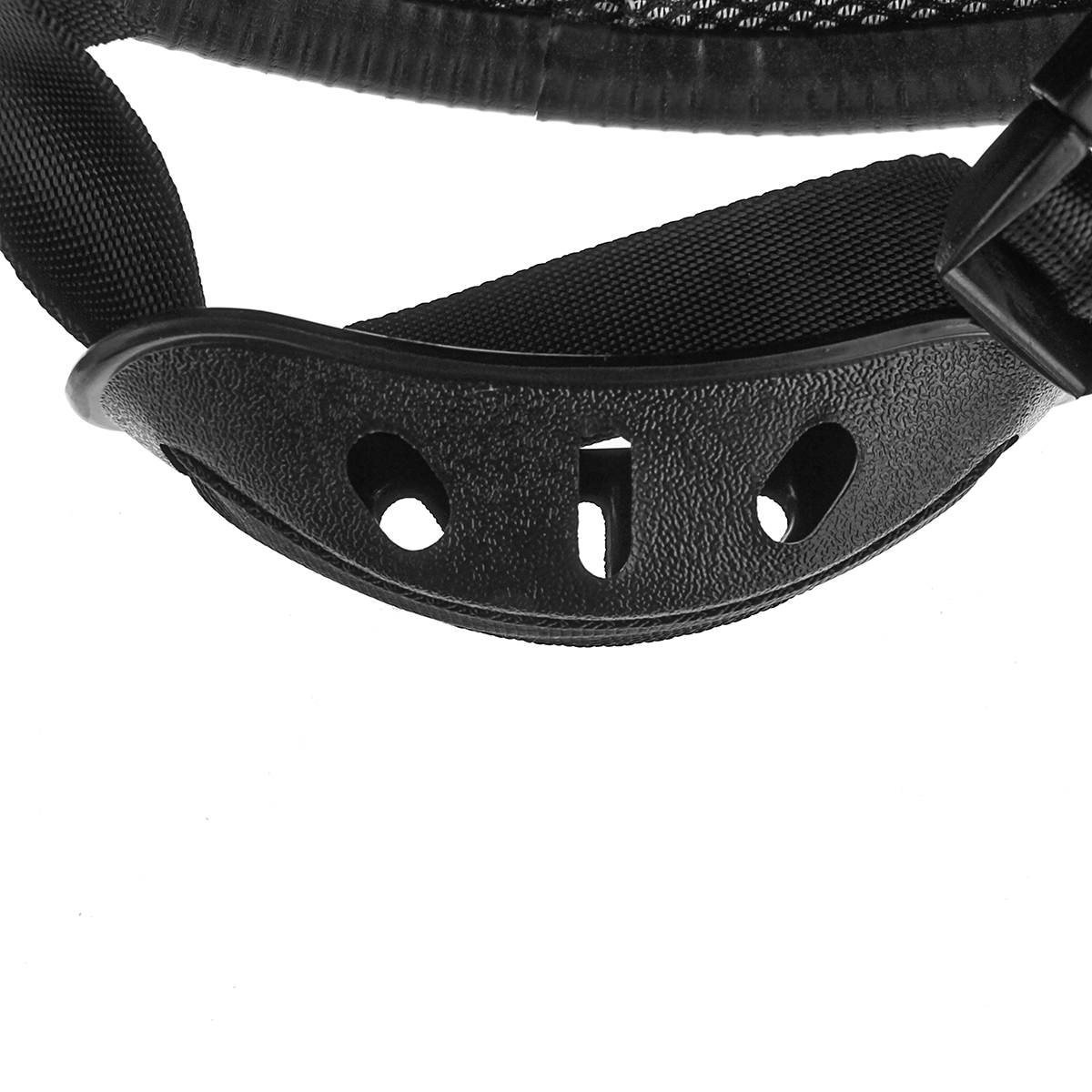 Motorcycle-German-Style-Half-Face-Helmet-Motocross-Matte-Black-MLXL-1271302