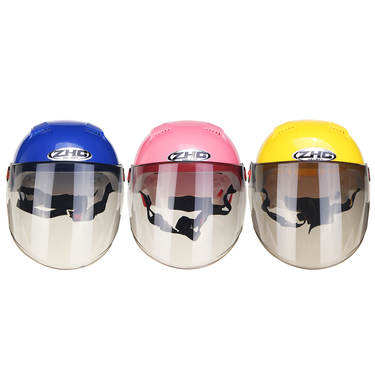 Motorcycle-Half-Face-Helmet-Cycling-Outdoor-Sports-ultraviolet-proof-Helmets-1325143