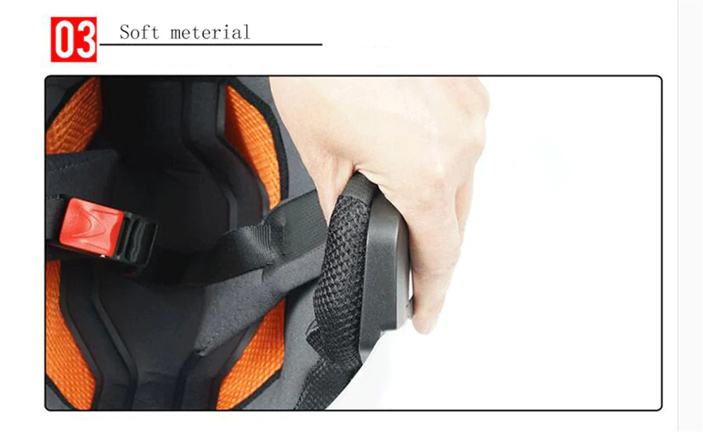 Motorcycle-Scooter-Half-Open-Face-Helmet-Dual-Lens-Anti-fog-Ridng-Protective-1364380