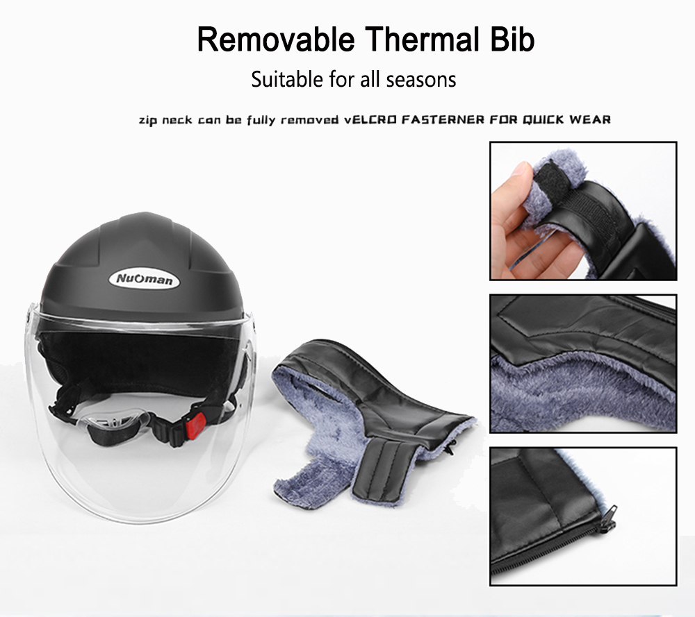 Nuoman-Motorcycle-Half-Helmet-Safety-Unisex-Sunshade-Sun-Protection-Electric-Scooter-Headpiece-1723231