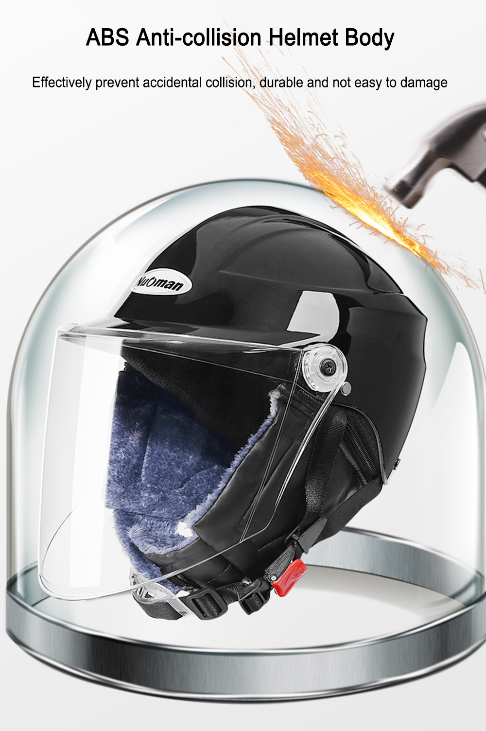 Nuoman-Motorcycle-Half-Helmet-Safety-Unisex-Sunshade-Sun-Protection-Electric-Scooter-Headpiece-1723231