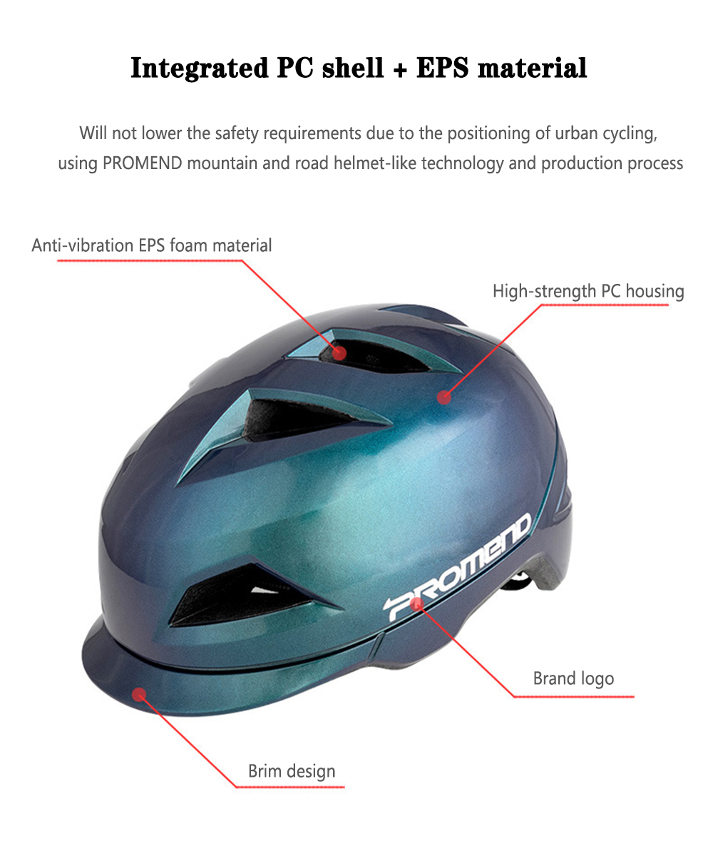 PROMEND-Men-Women-Half-Helmet-With-LED-Light-Outdoor-Off-Road-Cycling-For-Motorcycle-Electric-Scoote-1738434