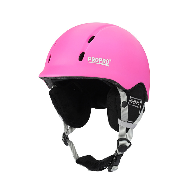 PROPRO-Professional-Ski-Helmet-With-Switchable-Venting-Detachable-Velvet-Lining-Certified-Safety-Sno-1750052