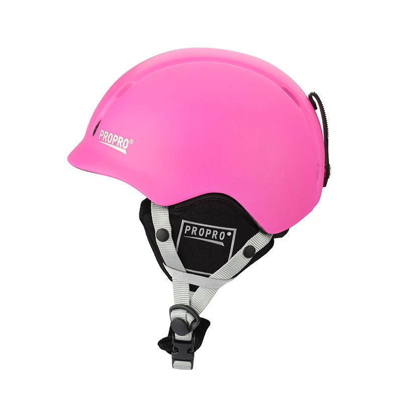 PROPRO-Professional-Ski-Helmet-With-Switchable-Venting-Detachable-Velvet-Lining-Certified-Safety-Sno-1750052