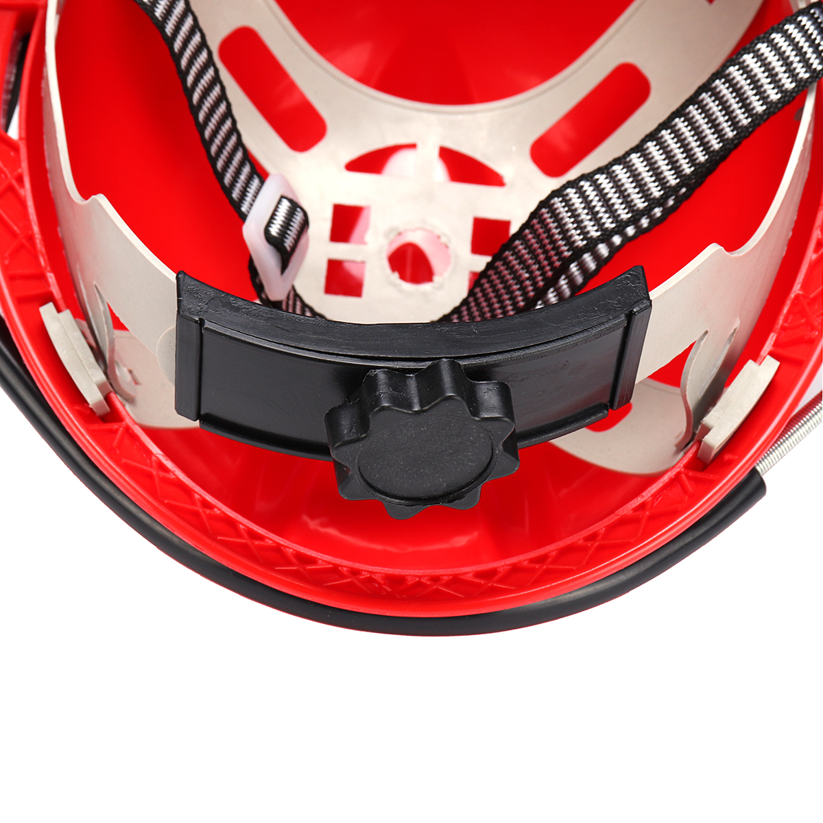 Red-Safety-Helmet-Full-Face-Mask-Chainsaw-Brushcutte-Mesh-For-Lawn-Mower-Trimmer-Brush-Cutter-1389360