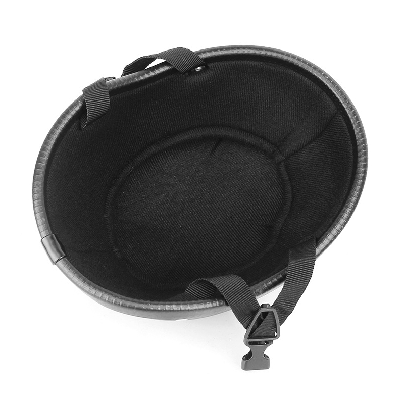 Retro-Motorcycle-Summer-Half-Face-Helmet-Safety-Protective-German-Style-1536638