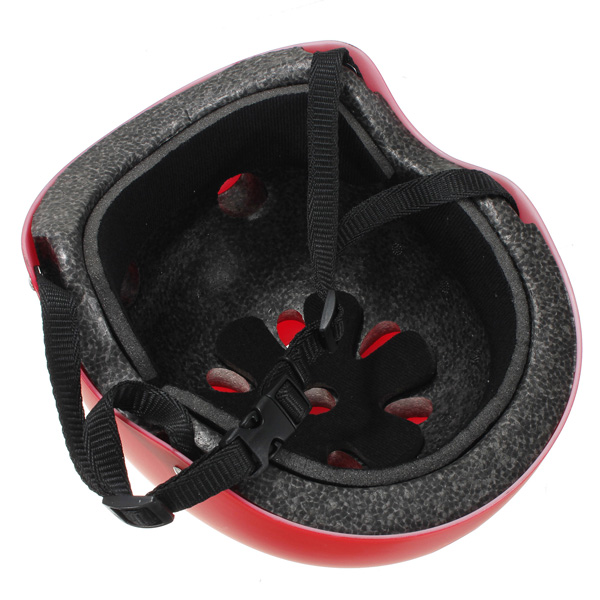 SFR-Bike-Scooter-Roller-Derby-Inline-Skateboard-BMX-M-Size-Helmet-56051