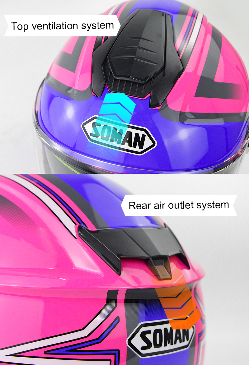 SOMAN-Open-Face-Motorcycle-Helmet-Dual-Lens-ECE-Casco-Moto-Electric-Bicycle-Fluorescence-Helmet-Men--1715991