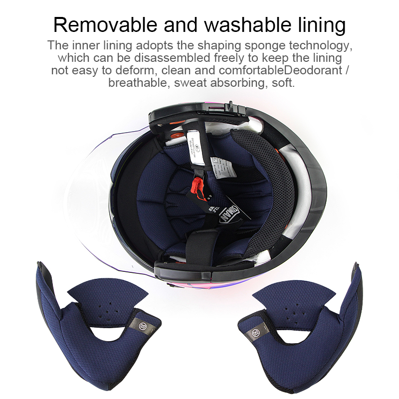 SOMAN-Open-Face-Motorcycle-Helmet-Dual-Lens-ECE-Casco-Moto-Electric-Bicycle-Fluorescence-Helmet-Men--1715991