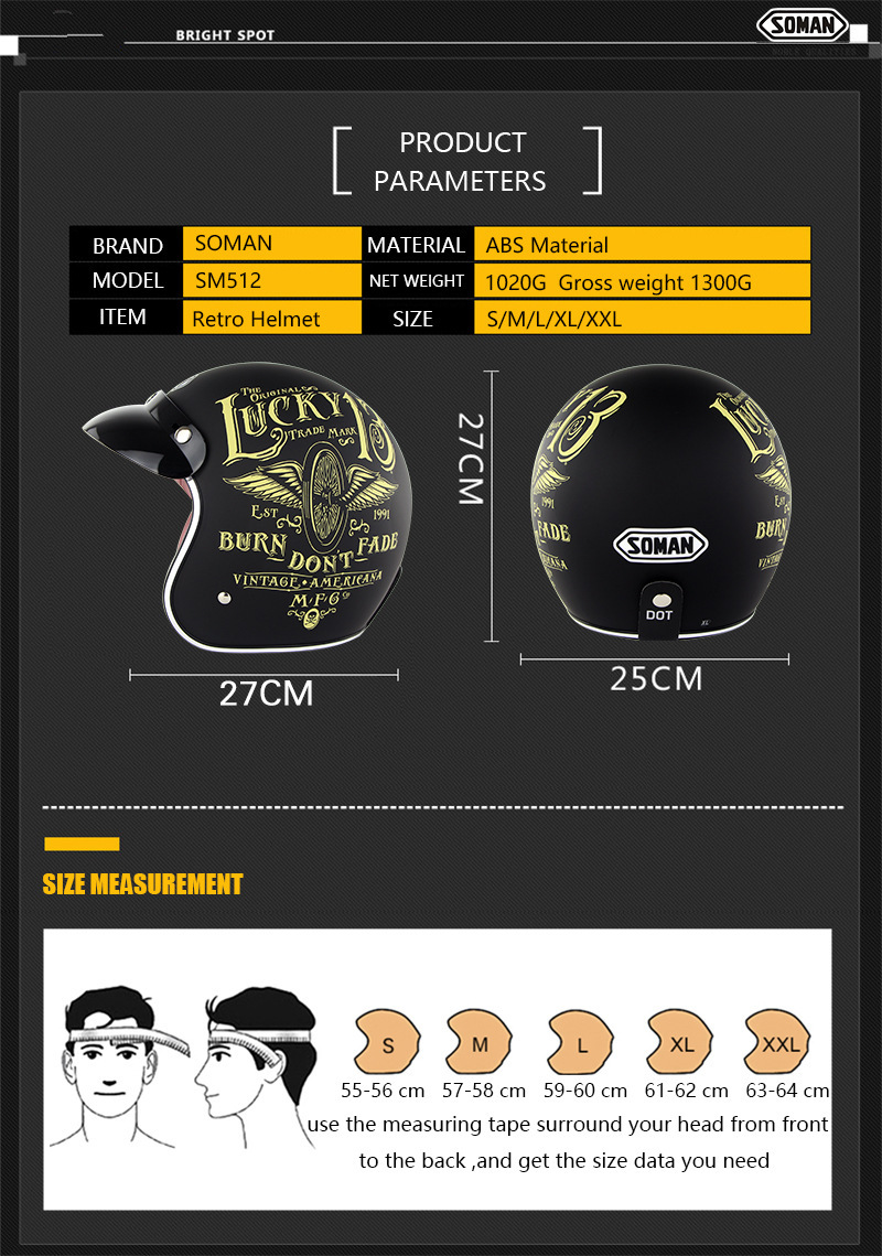 SOMAN-Retro-Half-Face-Helmet-Safety-Motorcycle-Scooter-Vintage-Motorcycles-Helmett-Riding-For-Men-An-1694522