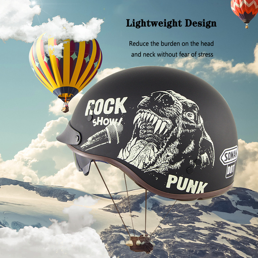 SOMAN-SM202-Vintage-Retro-Half-Face-Motorcycle-Helmet-Electric-Scooter-Riding-Cruise-Safety-Helmets--1713222