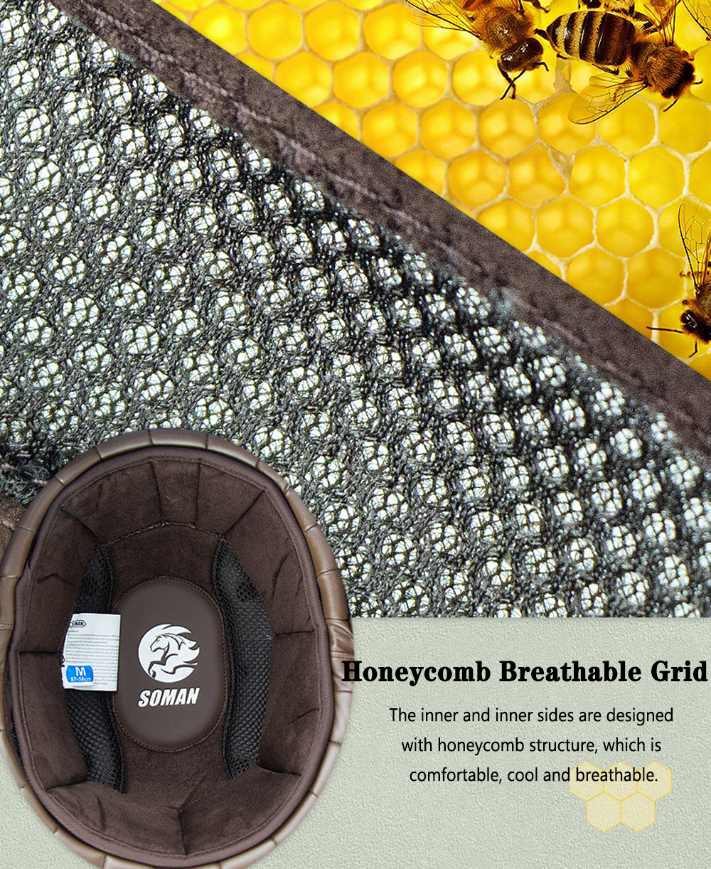 SOMAN-SM202-Vintage-Retro-Half-Face-Motorcycle-Helmet-Electric-Scooter-Riding-Cruise-Safety-Helmets--1713223