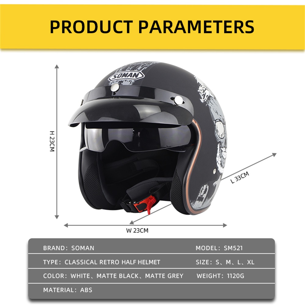SOMAN-SM521-Electric-Vehicle-Motorcycle-Helmet-Men-Women-Retro-Helmet-Four-Seasons-Universal-Half-He-1815123
