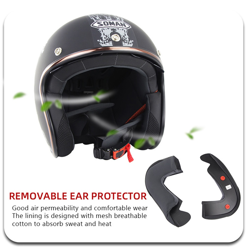 SOMAN-SM521-Electric-Vehicle-Motorcycle-Helmet-Men-Women-Retro-Helmet-Four-Seasons-Universal-Half-He-1815123