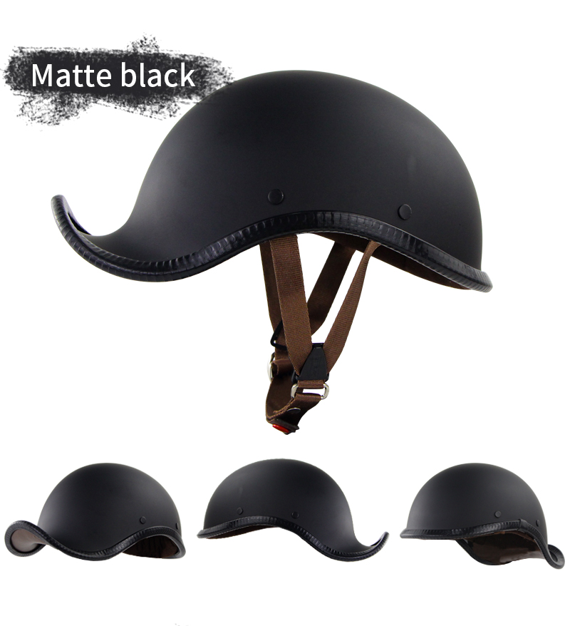 SOMAN-Vintage-Style-Half-Helmet-Cocked-Brim-ABS-Shell-Casco-Moto-Hight-Quality-Capacete-Unisex-Casco-1711291