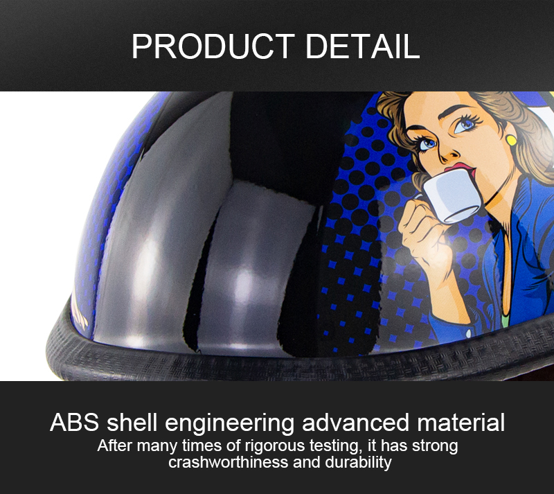 SOMAN-Vintage-Style-Half-Helmet-Cocked-Brim-ABS-Shell-Casco-Moto-Hight-Quality-Capacete-Unisex-Casco-1711291