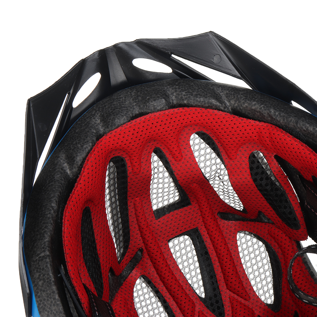 Safety-Helmet-Mountain-Bike-Bicycle-Cycling-Adult-Adjustable-Unisex-1782185