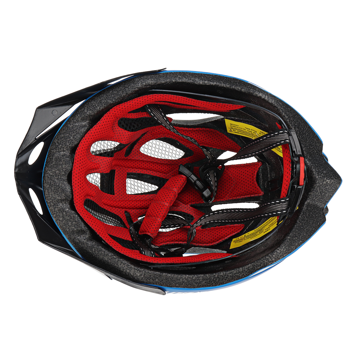Safety-Helmet-Mountain-Bike-Bicycle-Cycling-Adult-Adjustable-Unisex-1782185