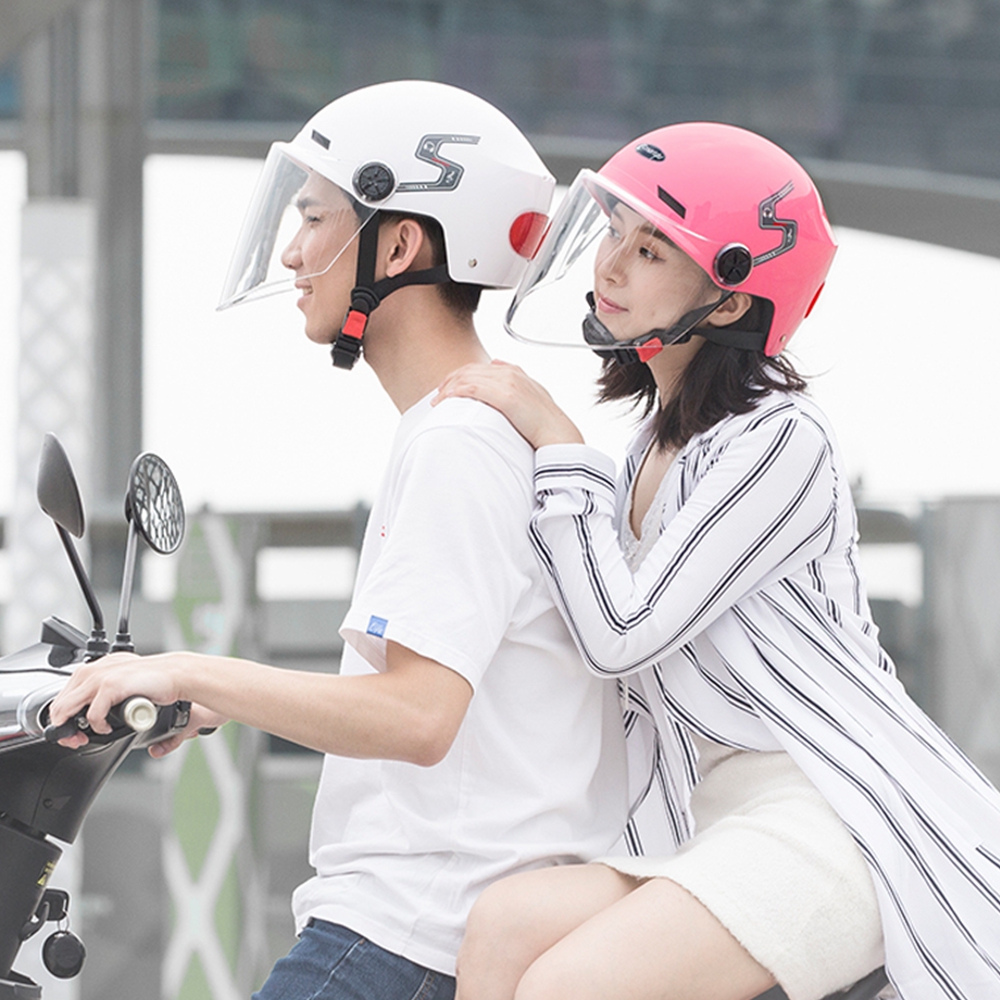 Smart4u-E10-Automatic-Answering-bluetooth-Half-Face-Helmet-For-Motorcycle-Scooter-Electric-Vehicle-B-1452117